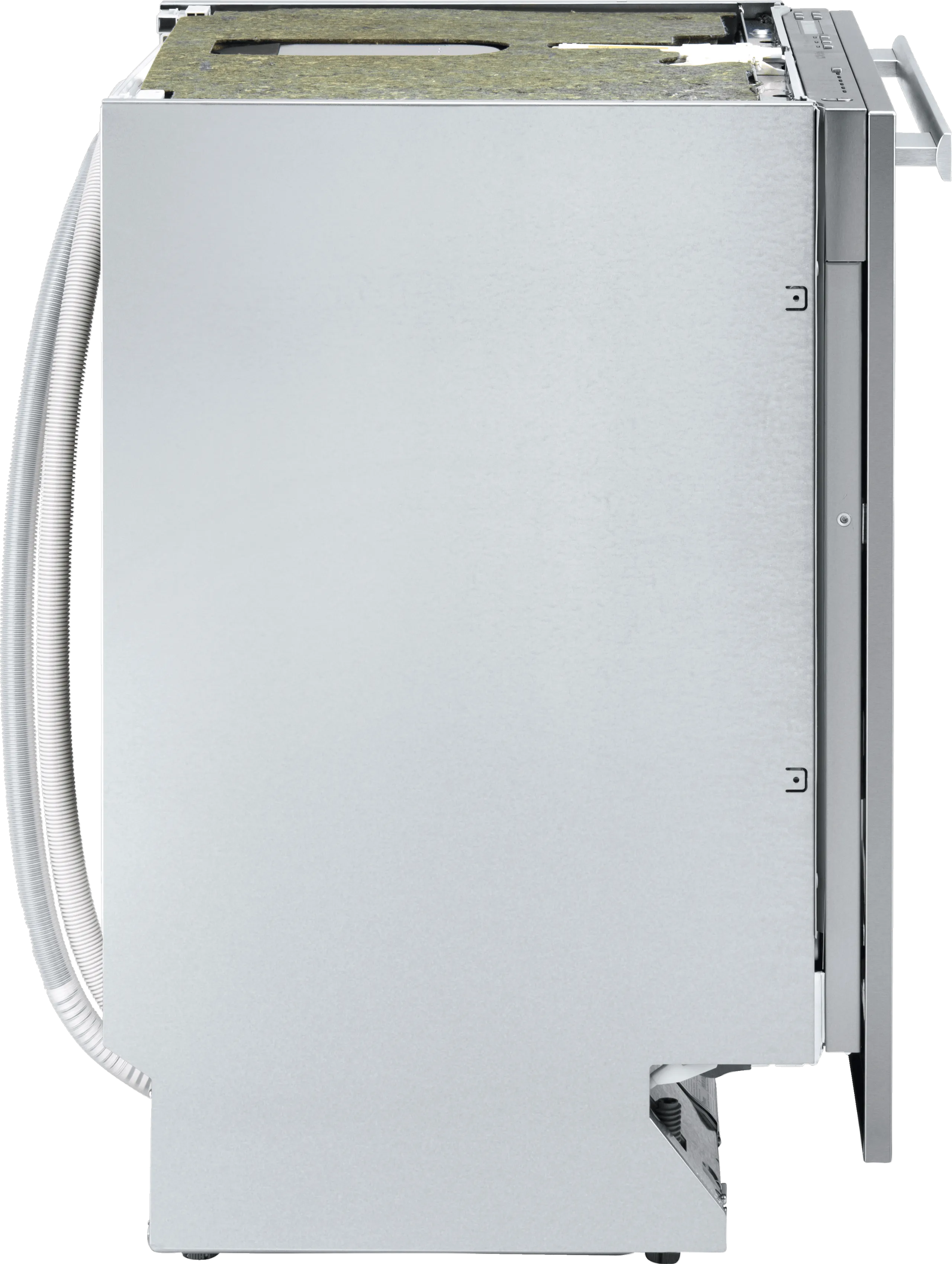 Miele G 7176 SCVI XXLSF AUTO DOS STAINLESS STEEL G 7176 Scvi Xxl Sf Autodos - Fully Integrated Dishwasher Xxl With Automatic Dispensing Thanks To Autodos With Integrated Powerdisk.