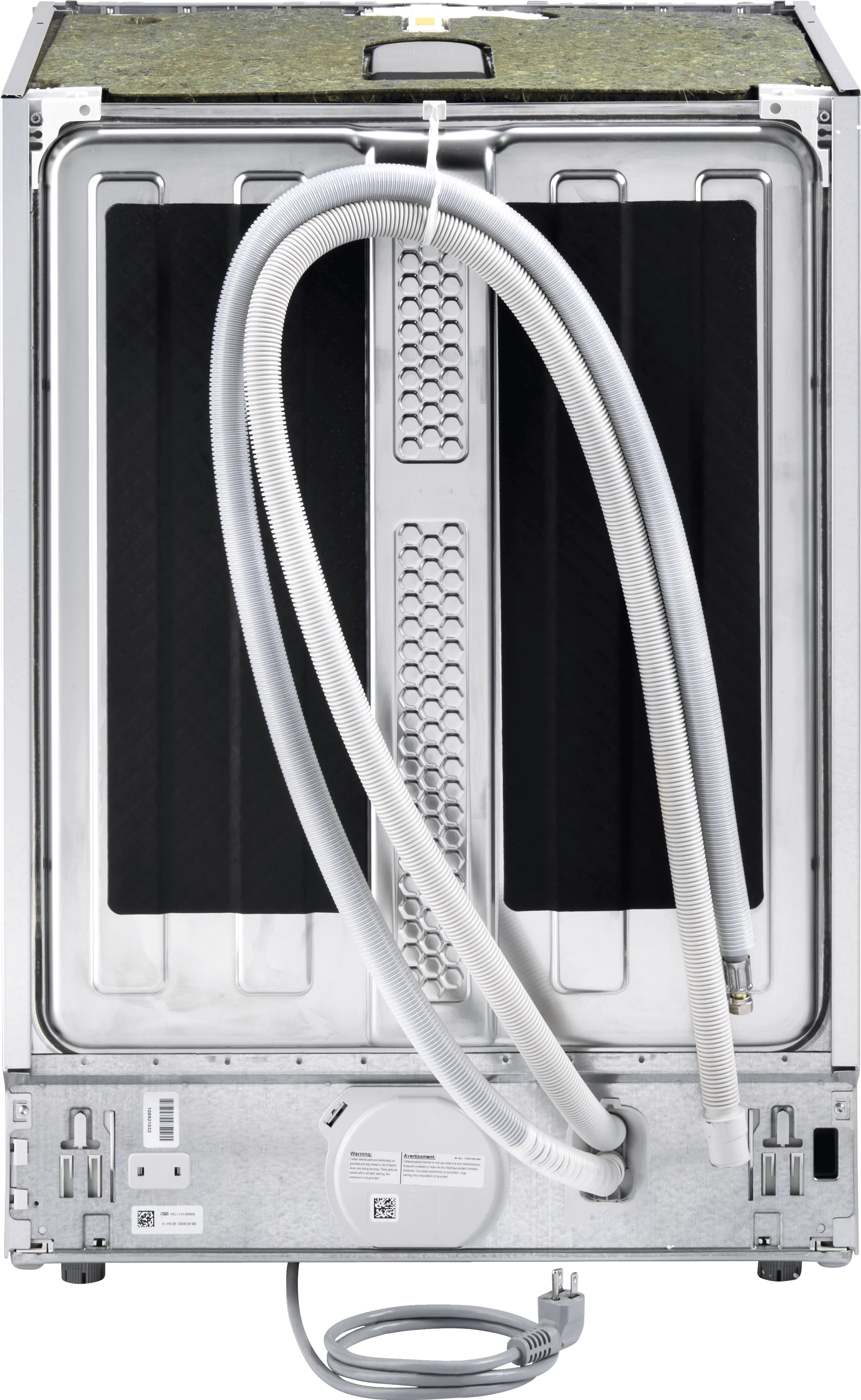 Miele G 7176 SCVI XXLSF AUTO DOS STAINLESS STEEL G 7176 Scvi Xxl Sf Autodos - Fully Integrated Dishwasher Xxl With Automatic Dispensing Thanks To Autodos With Integrated Powerdisk.