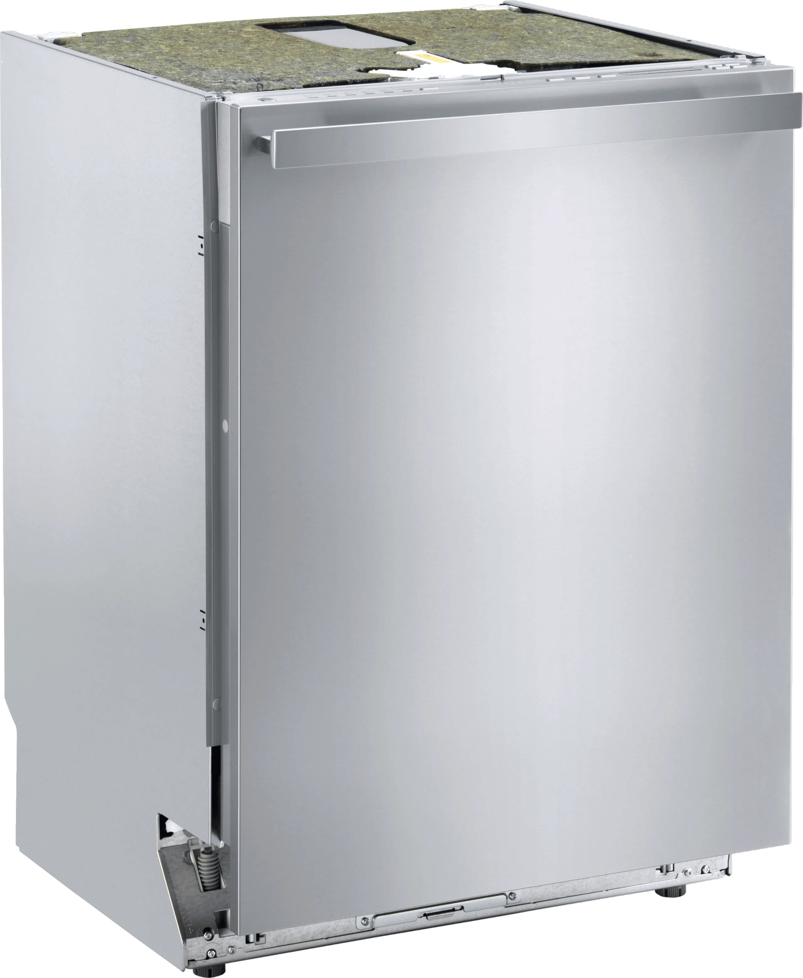 Miele G 7176 SCVI XXLSF AUTO DOS STAINLESS STEEL G 7176 Scvi Xxl Sf Autodos - Fully Integrated Dishwasher Xxl With Automatic Dispensing Thanks To Autodos With Integrated Powerdisk.