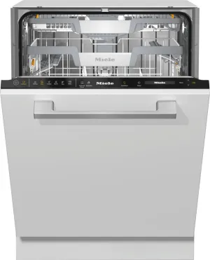 Miele G 7366 SCVI XXL AUTODOS Panel Ready G 7366 Scvi Xxl Autodos - Fully Integrated Dishwashers With Automatic Dispensing Thanks To Autodos With Integrated Powerdisk.