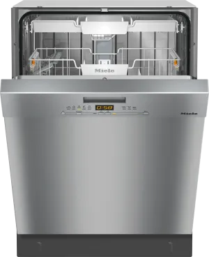 Miele G5008SCU G 5008 Scu Active - Pre-Finished, Full-Size Dishwasher In Tried-And-Tested Miele Quality At An Affordable Entry-Level Price.