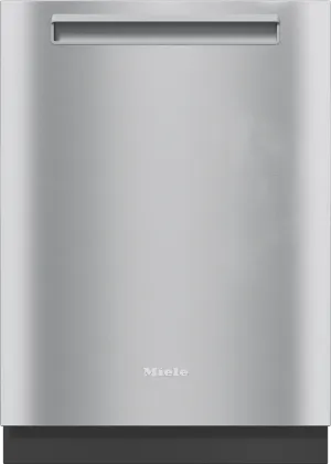 Miele G5266SCVISFP STAINLESS STEEL G 5266 Scvi Sfp - Fully Integrated Dishwashers For Optimum Drying Results Thanks To Autoopen Drying.