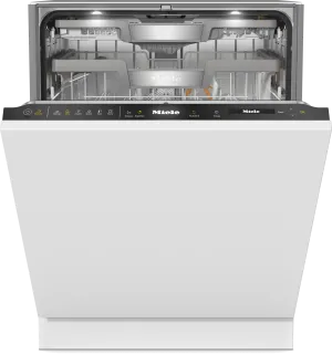 Miele G7791SCVI G 7791 Scvi Autodos K2O - Fully Integrated Ada Dishwasher With Automatic Dispensing Thanks To Autodos With Integrated Powerdisk.