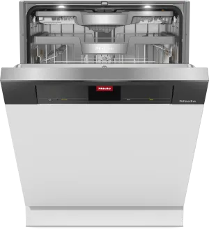 Miele G7936SCI G 7936 Sci Autodos - Semi-Integrated Dishwasher - The Miele All-Rounder For Highest Demands.