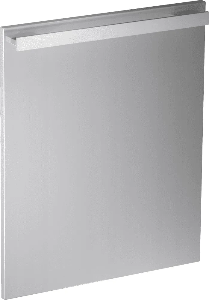 Miele GFVI70677 Gfvi 706/77 - Int. Front Panel: W X H, 24 X 30 In Pureline Design For Fully Integrated Dishwashers.