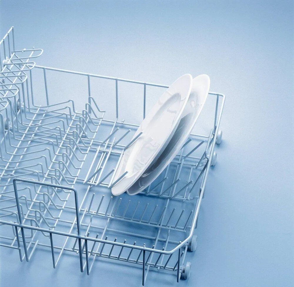 Miele GTLU35 Plate Insert For Lower Basket, For Plates Max. 13.8 In, Depending On The Shape Of The Plates.