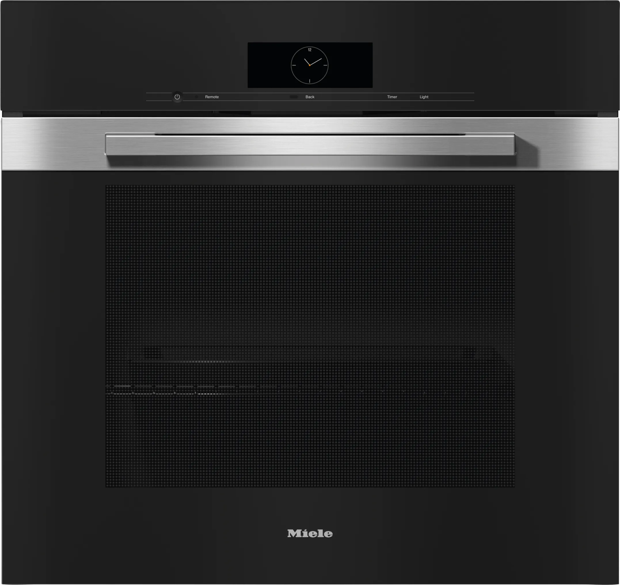 Miele H7880BPCTS H 7880 Bp - 30 Inch Convection Oven In A Combinable Design With Wireless Precision Probe.