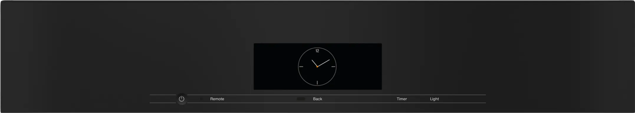 Miele H7880BPCTS H 7880 Bp - 30 Inch Convection Oven In A Combinable Design With Wireless Precision Probe.