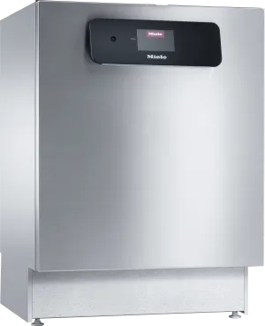 Miele PFD401U208V Pfd 401 U [208V] - Built-Under Fresh Water Dishwasher Ada Compliant, With Baskets For Hotels, Restaurants And Catering Companies.