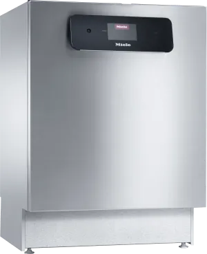 Miele PFD404U240V Pfd 404 U [240V] - Built-Under Fresh Water Dishwasher W/ Baskets For Care Homes, Nursery Schools And People W/ Hygiene Requirements.
