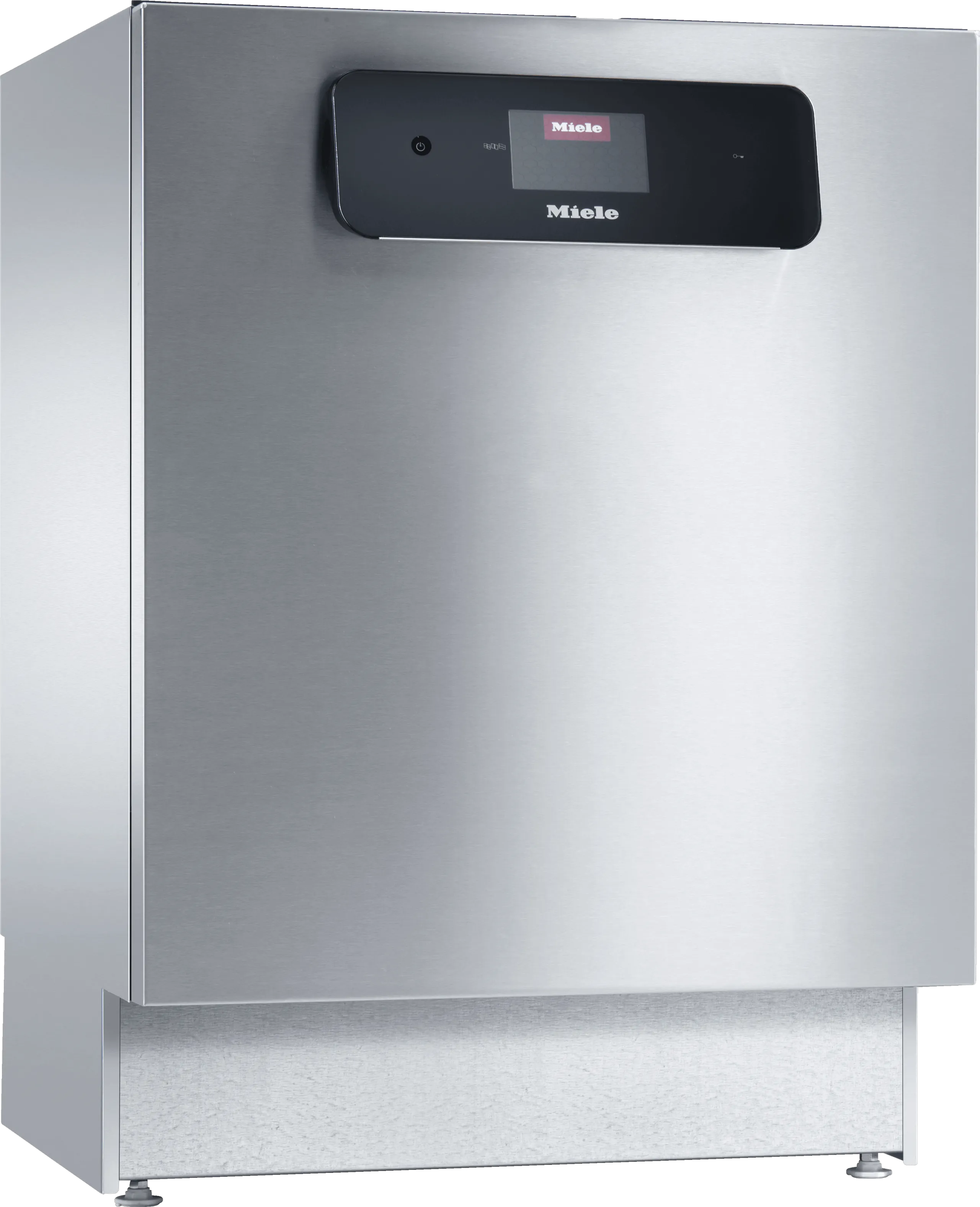 Miele PFD404U240V Pfd 404 U [240V] - Built-Under Fresh Water Dishwasher W/ Baskets For Care Homes, Nursery Schools And People W/ Hygiene Requirements.