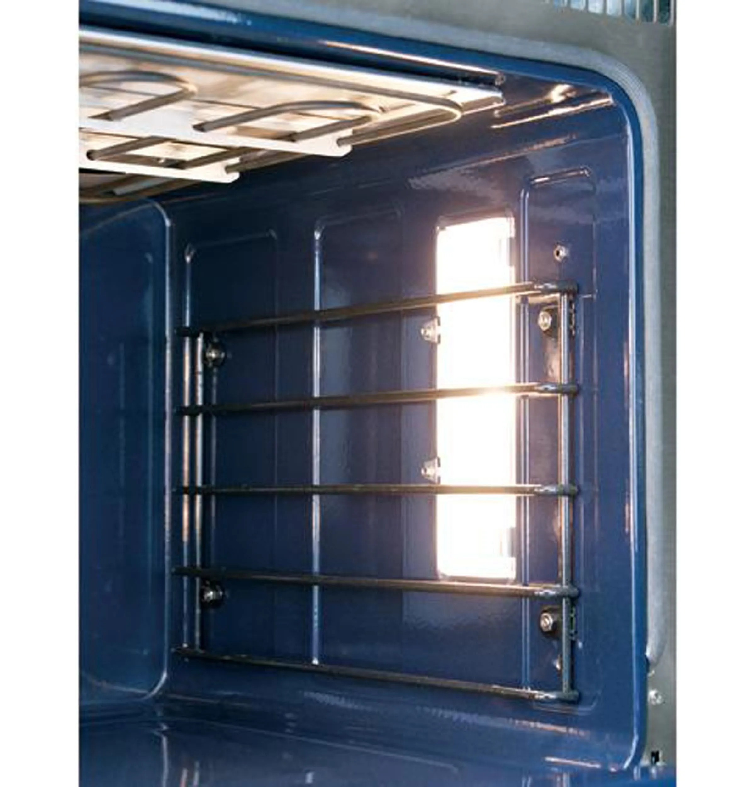 Monogram ZDP304NPSS Monogram 30" Dual-Fuel Professional Range With 4 Burners (Natural Gas)