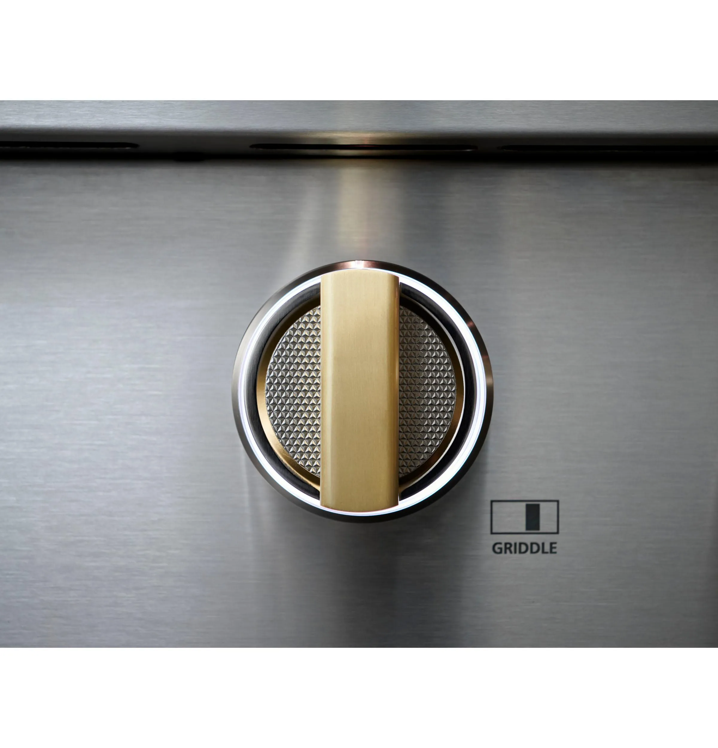 Monogram ZDP484NGTSS Monogram 48" Dual-Fuel Professional Range With 4 Burners, Grill, And Griddle
