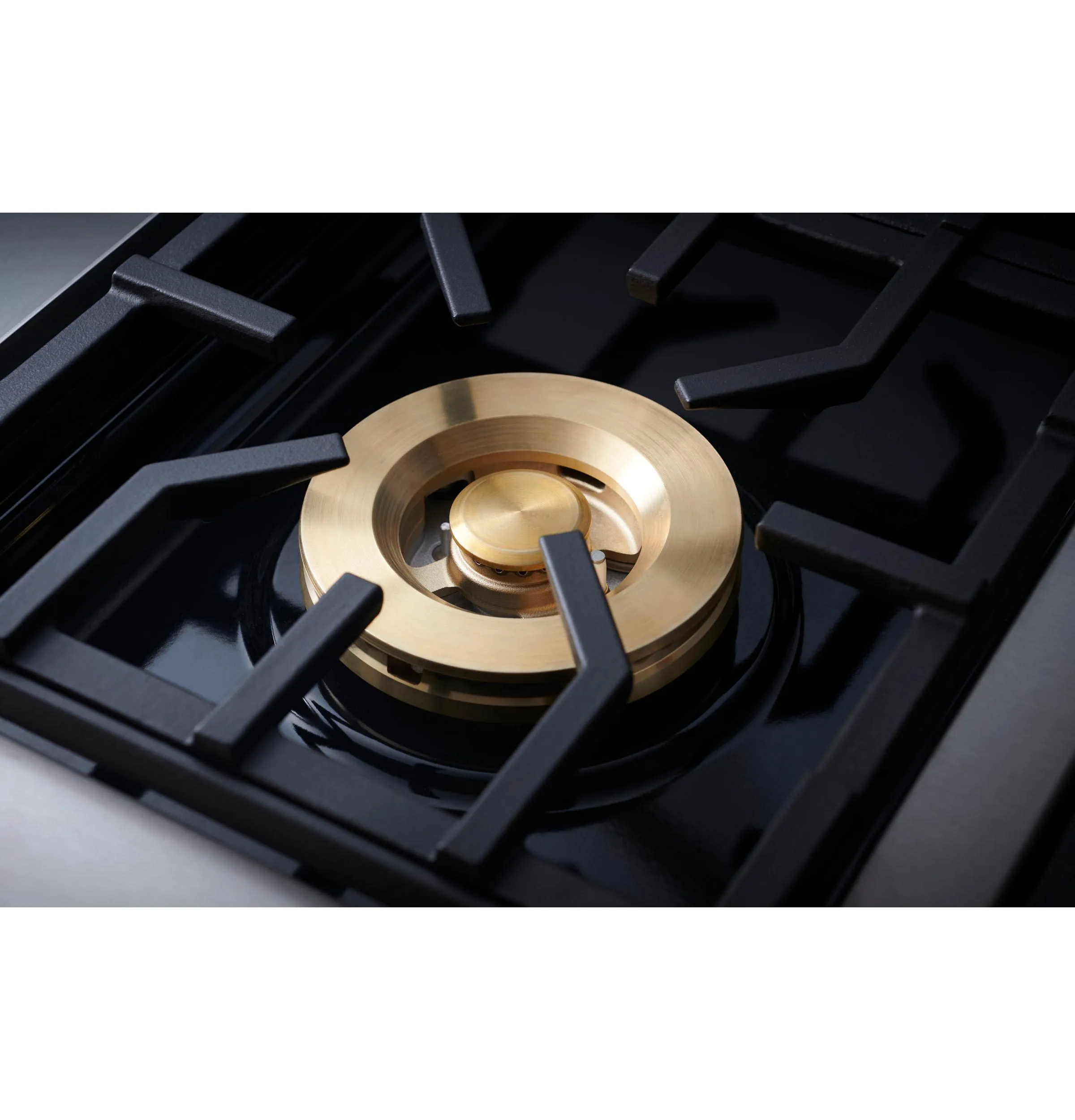Monogram ZDP484NGTSS Monogram 48" Dual-Fuel Professional Range With 4 Burners, Grill, And Griddle