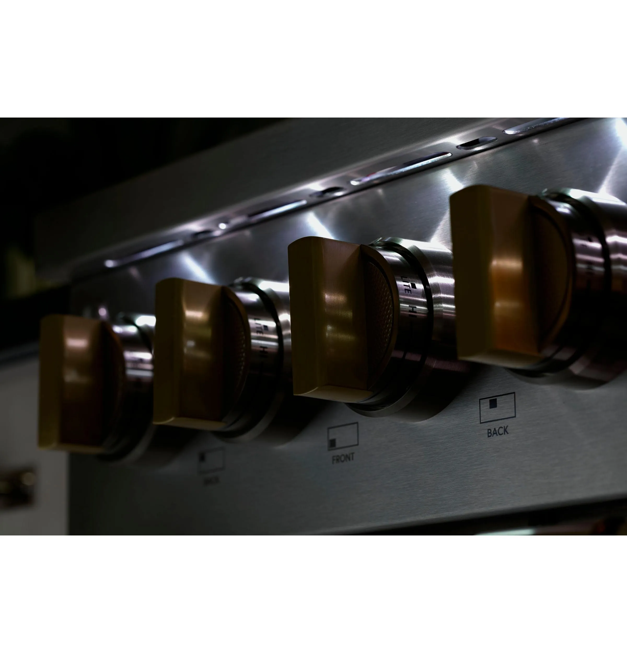 Monogram ZDP484NGTSS Monogram 48" Dual-Fuel Professional Range With 4 Burners, Grill, And Griddle