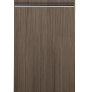 Monogram ZDT165SILII Monogram 18" Dishwasher