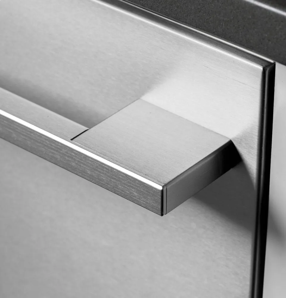 Monogram ZDT925SSNSS Monogram Smart Fully Integrated Dishwasher