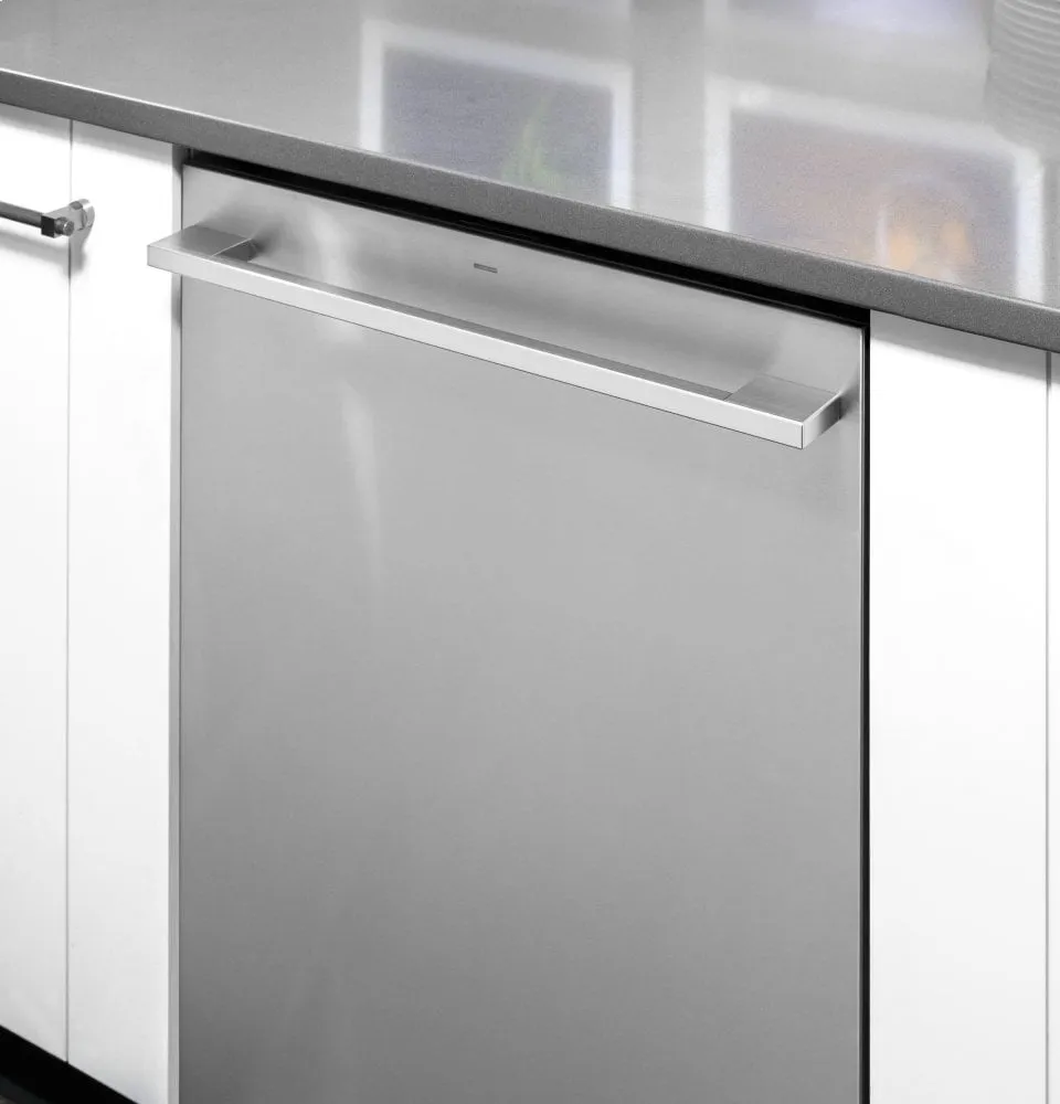 Monogram ZDT925SSNSS Monogram Smart Fully Integrated Dishwasher