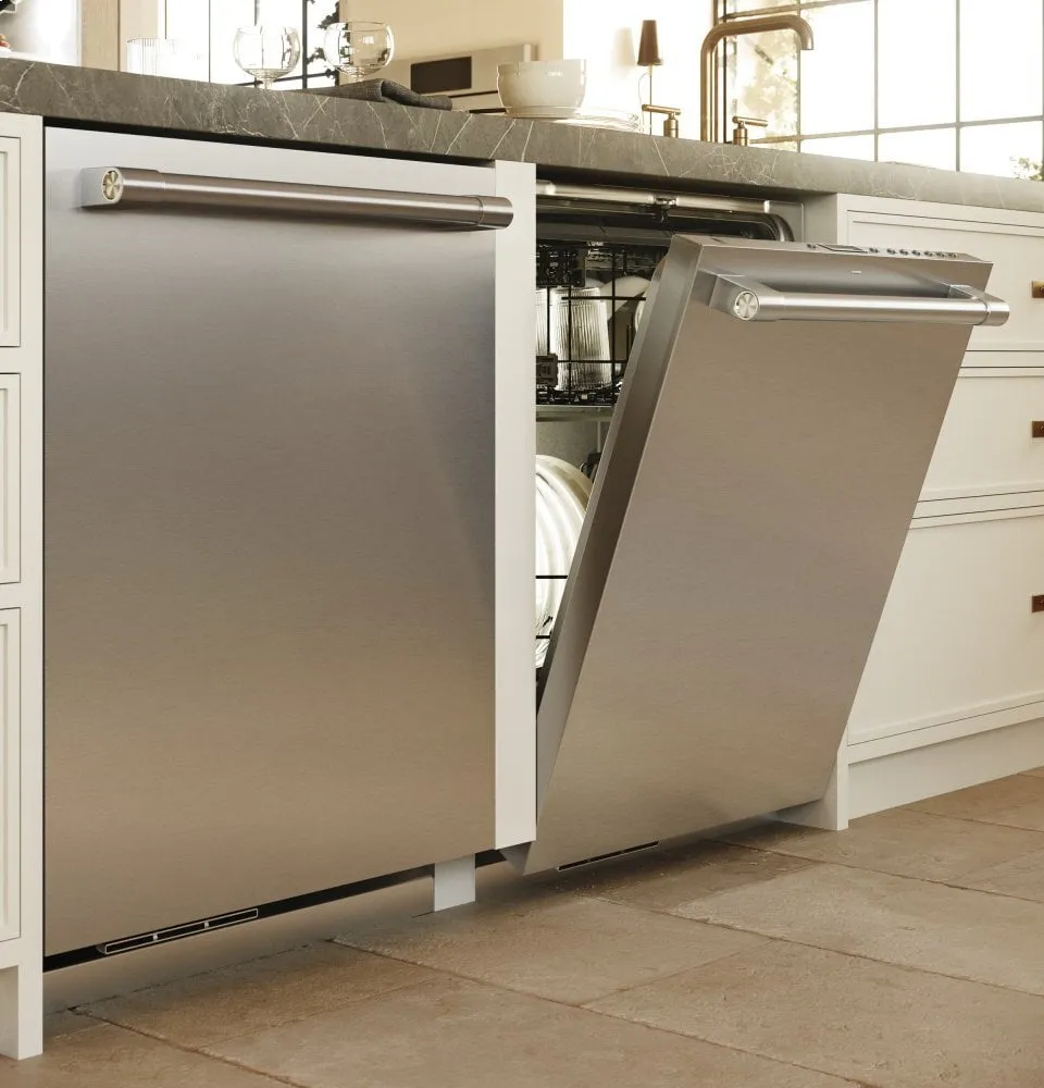Monogram ZDT985SPNSS Monogram Smart Fully Integrated Dishwasher