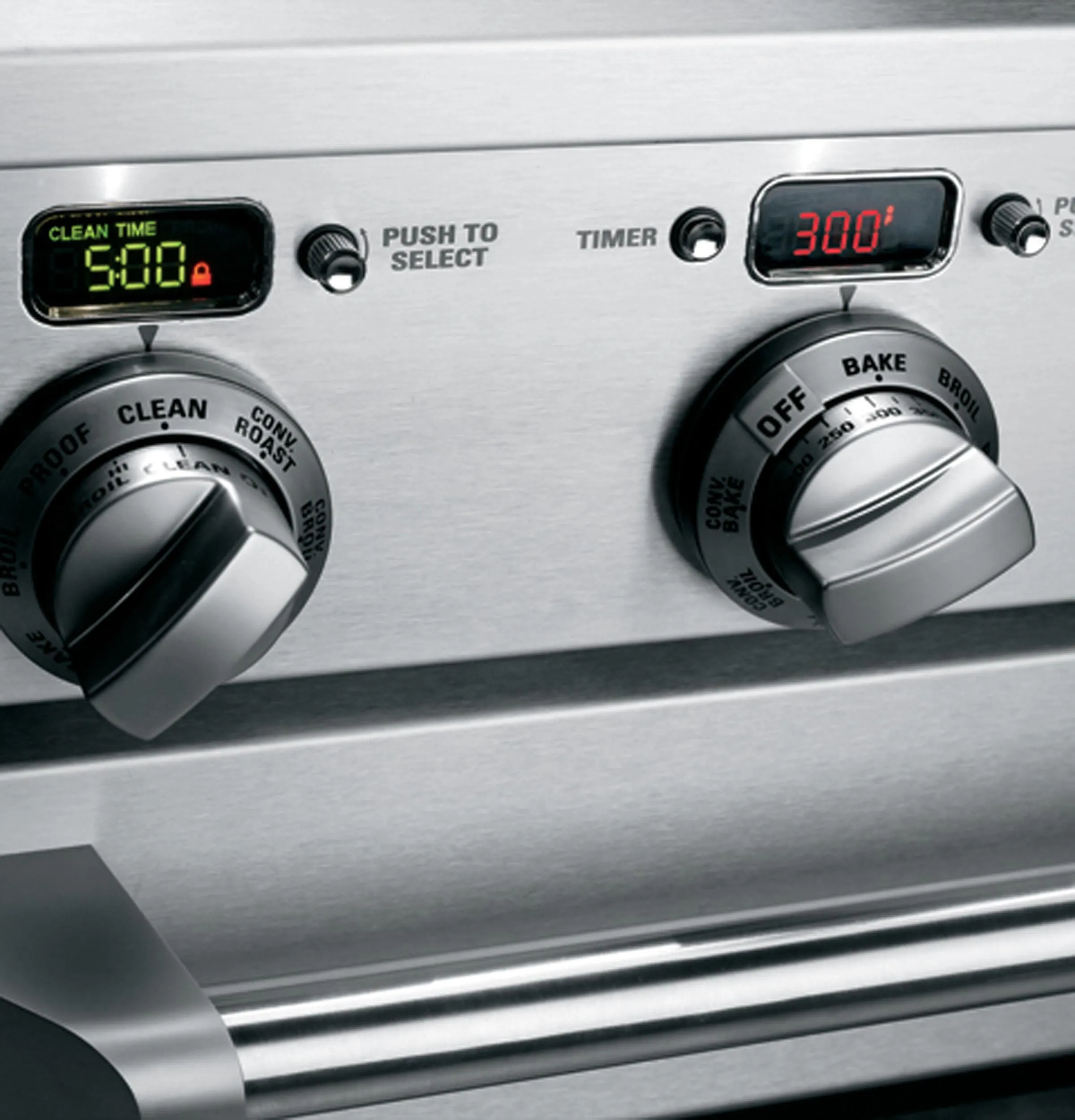 Monogram ZGP304NRSS Monogram 30" All Gas Professional Range With 4 Burners (Natural Gas)