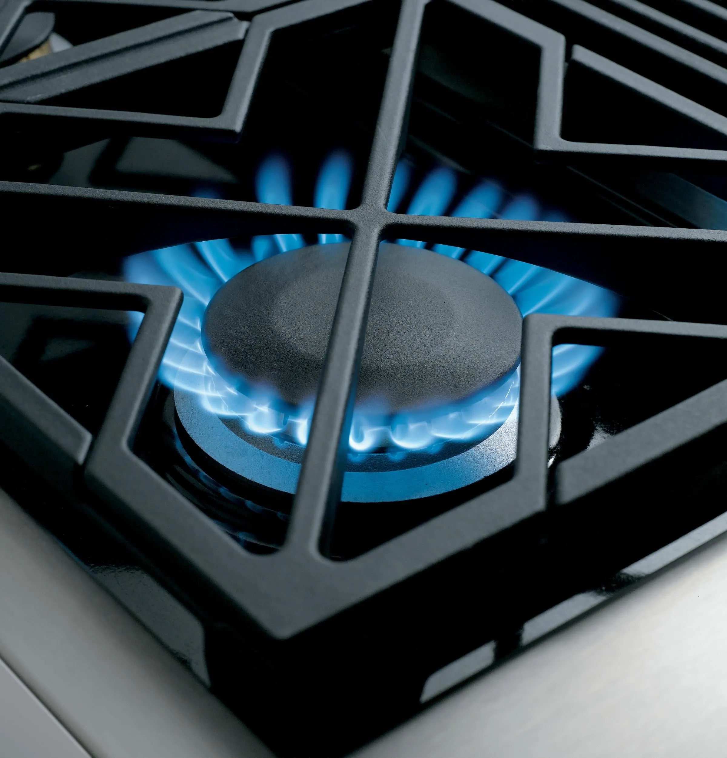 Monogram ZGP304NRSS Monogram 30" All Gas Professional Range With 4 Burners (Natural Gas)