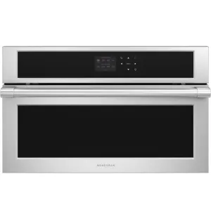 Monogram ZMB9032SNSS Monogram 30" Smart Statement Steam Oven