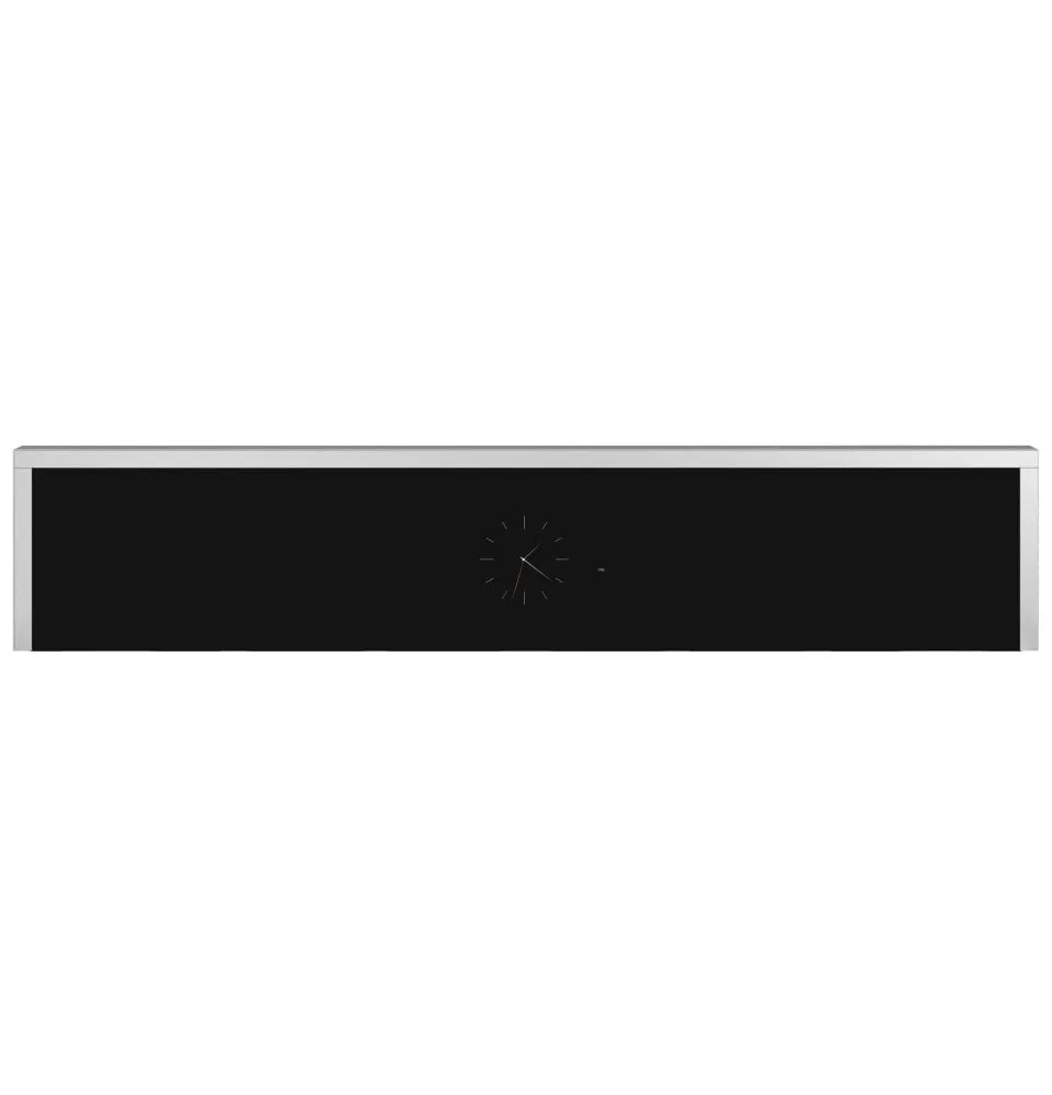 Monogram ZSB9121NSS Monogram 27" Smart Five In One Wall Oven With 120V Advantium Technology