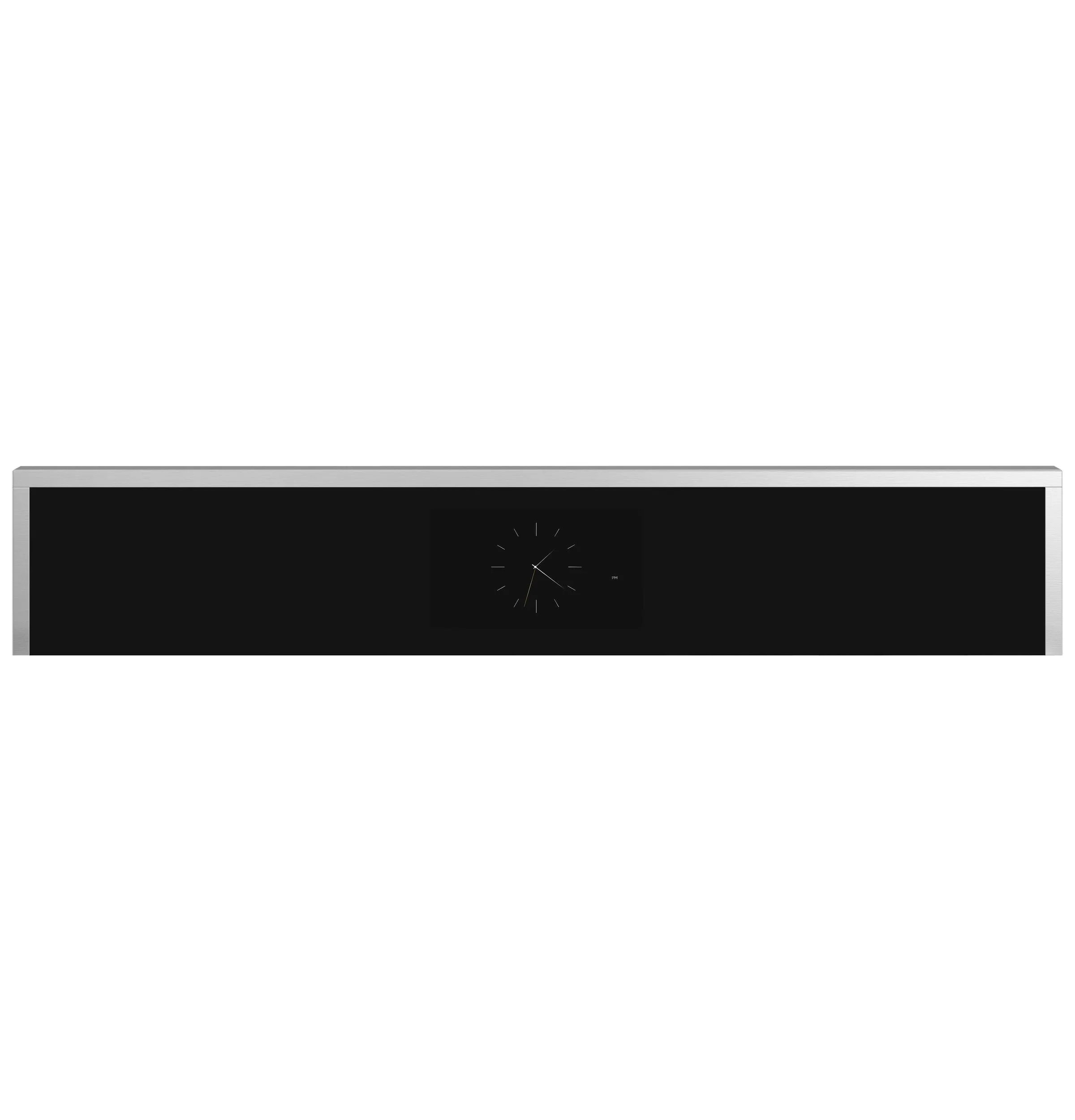 Monogram ZSB9131VSS Monogram 30" Minimalist Five-In-One Wall Oven With 120V Advantium Technology