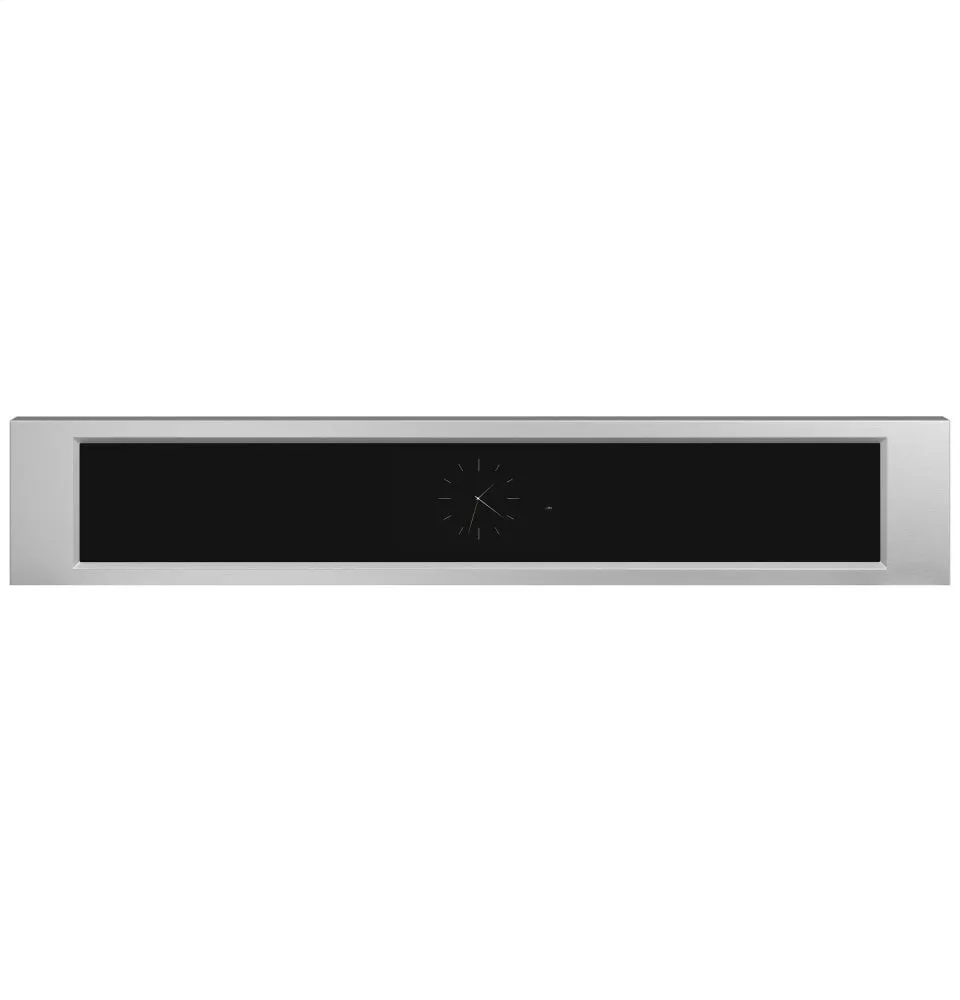 Monogram ZSB9132NSS Monogram 30" Smart Five In One Wall Oven With 120V Advantium Technology
