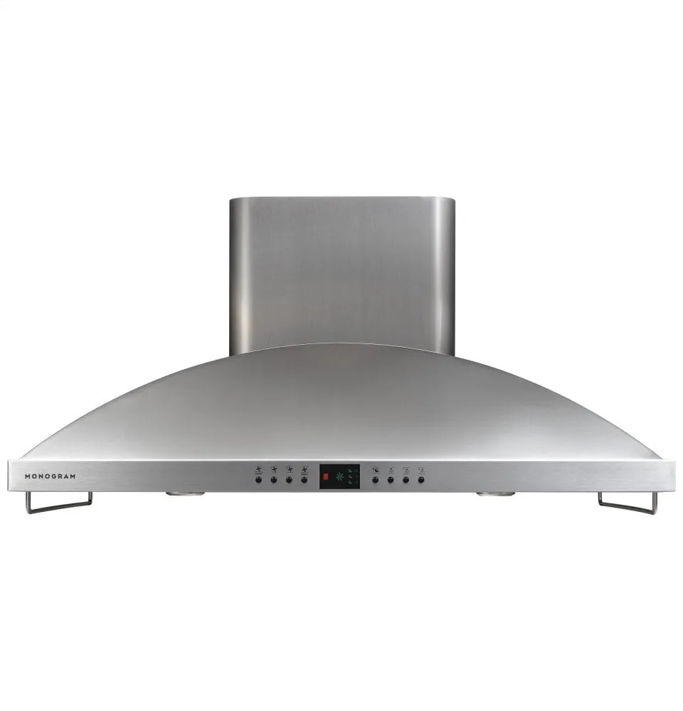 Monogram ZV1050SFSS Monogram 42" High Performance Island Hood