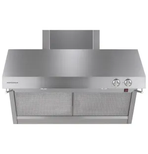 Monogram ZV36RSFSS Monogram 36" Stainless Steel Professional Hood