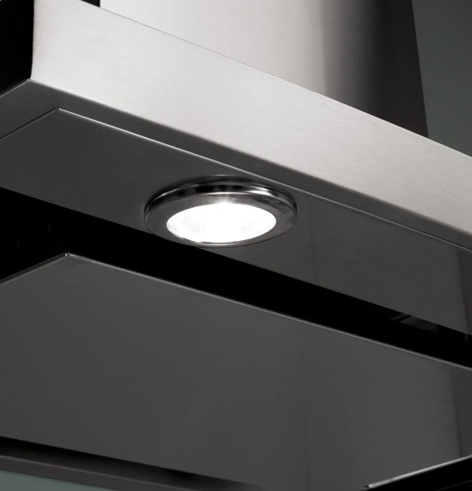 Monogram ZV830SMSS Monogram 30" Wall-Mounted Vent Hood