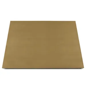 Monogram ZVC48DNB1 Monogram 48" Custom Brass Hood
