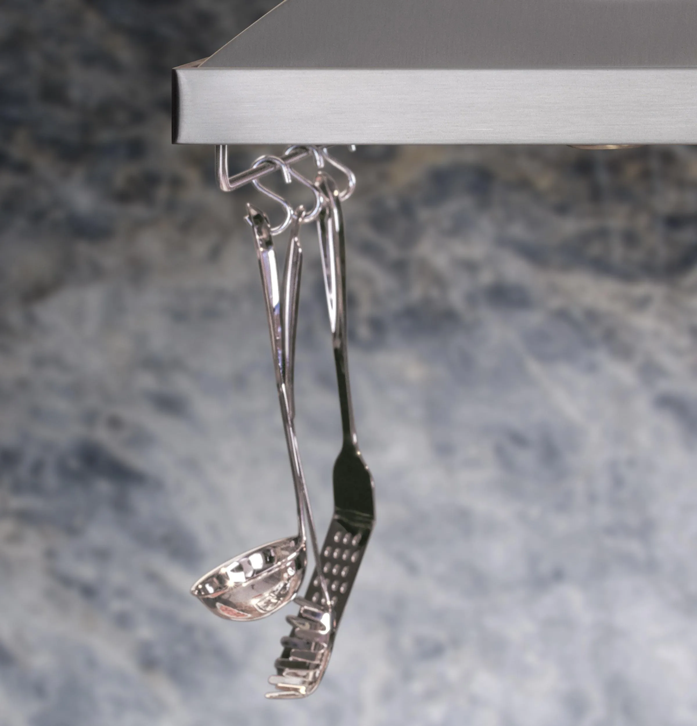 Monogram ZVW8301SWSS 30" Wall-Mounted Vent Hood