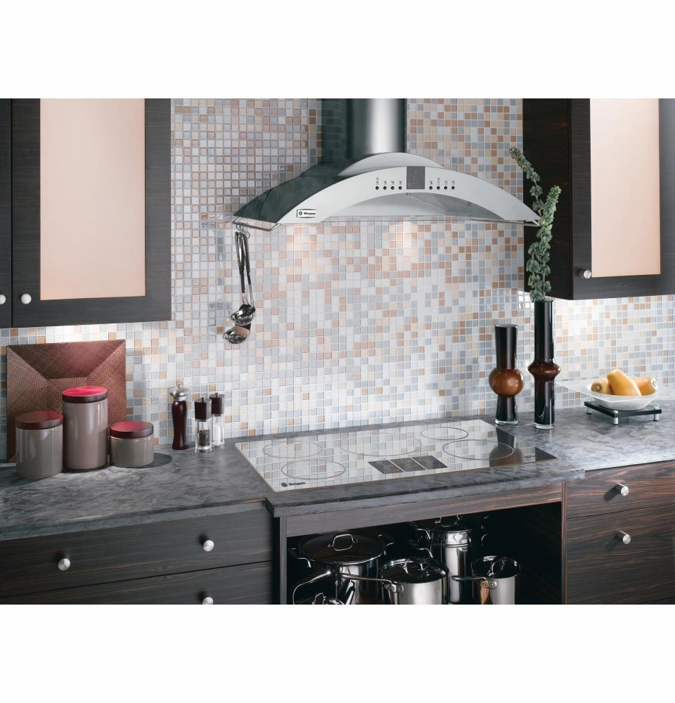 Monogram ZV750SPSS Monogram 36" Wall-Mounted Vent Hood