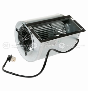 Monogram ZXR6101RSS Monogram 610 Cfm In-Line Blower