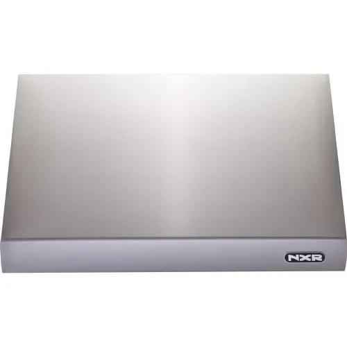 Nxr Ranges RH3001 30" Under Cabinet Professional Style Range Hood