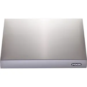 Nxr Ranges RH3001 30" Under Cabinet Professional Style Range Hood