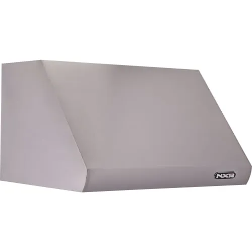 Nxr Ranges RH3001 30" Under Cabinet Professional Style Range Hood