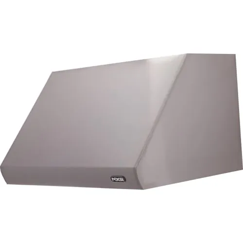 Nxr Ranges RH3001 30" Under Cabinet Professional Style Range Hood