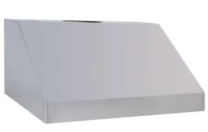 Prestige America PLBQ48300 Bbq Hood