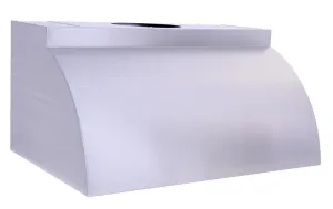 Prestige America PLCV42240 Concave Hood