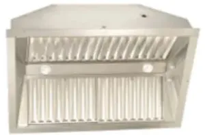 Prestige America UIBTF40NB 40" Prestige Tf Style Insert