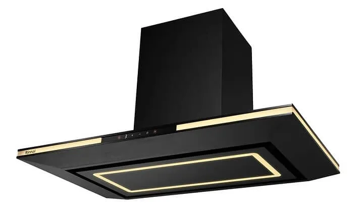 Rinnai RH-C1059-PBR Plasma Filter Technology Chimney Hood