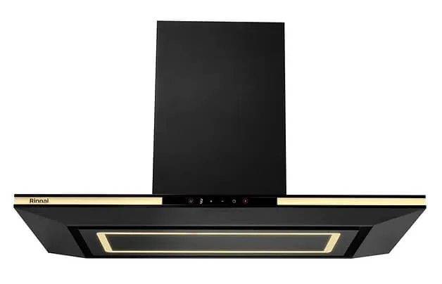 Rinnai RH-C1059-PBR Plasma Filter Technology Chimney Hood