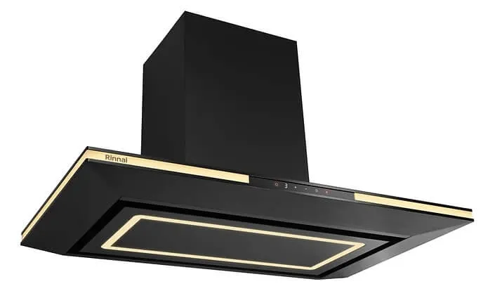 Rinnai RH-C1059-PBR Plasma Filter Technology Chimney Hood