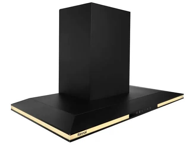 Rinnai RH-C1059-PBR Plasma Filter Technology Chimney Hood
