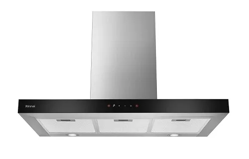 Rinnai RH-C2859-SSW Chimney Hood Electronic Touch Control