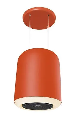 Rinnai RH-D3154-BKR/BLR/ORR Pendant Hood Series With Remote - Multiple Colors