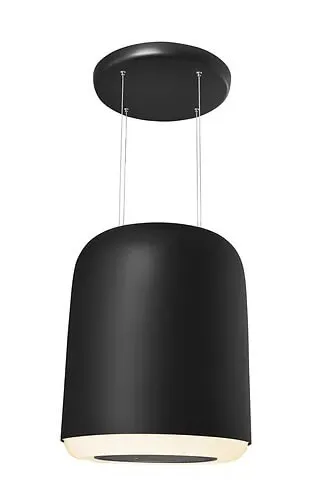 Rinnai RH-D3154-BKR/BLR/ORR Pendant Hood Series With Remote - Multiple Colors